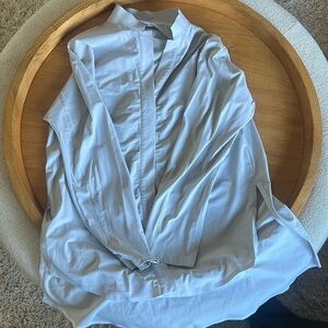 ADAY Something Borrowed Shirt